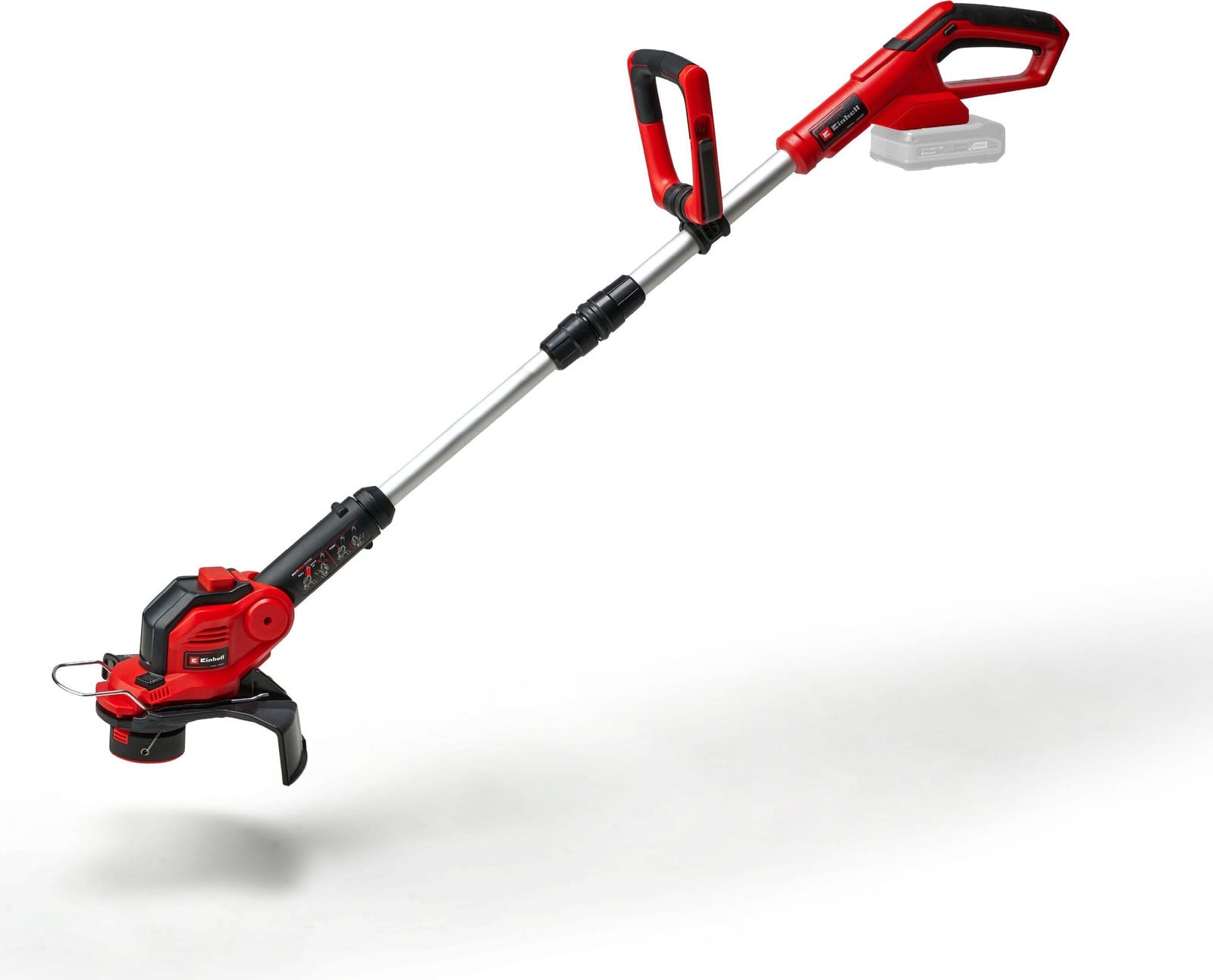 Einhell Power X-Change accu-grastrimmer GE-CT 18/28 Li-Solo