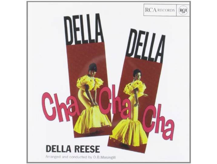 Cha Cha Cha