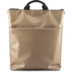 Jost TOLJA X-Change Bag S - taupe Koffer24