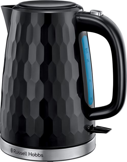 Russell Hobbs Jarro Eléctrico Russel Hobbs Honeycomb - Preto