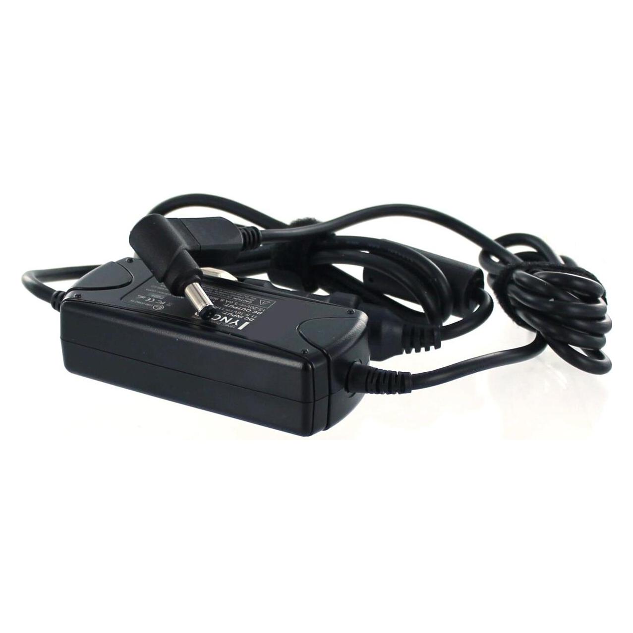 AGI KFZ Ladekabel kompatibel mit Acer Aspire E3-111 - Notebook-Modul (65 W) (31759)