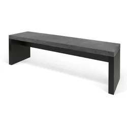 TemaHome »Detroit« Bank 140x43x38 cm