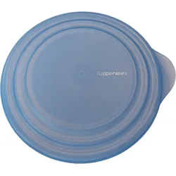 Deckel für Eleganzia - blau (Formnummer 5026)
