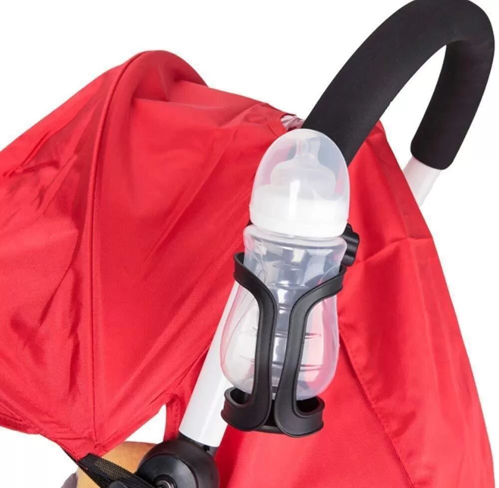 INF Porte-bouteille d'eau pour vélo à dégagement rapide