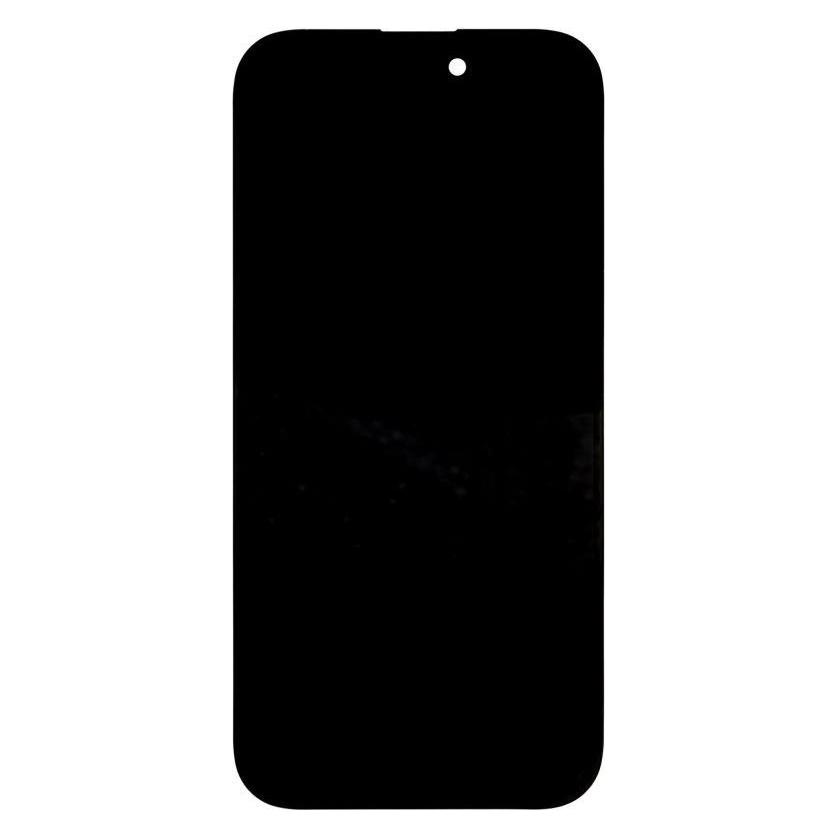 - iPhone 15 LCD Display + Touch Unit Black H03i (Display, Apple iPhone 15) (57983108986)
