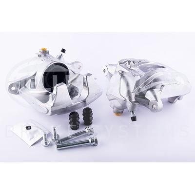 Hella Bremssattel [Hersteller-Nr. 8AN355793-531] für Mercedes-Benz