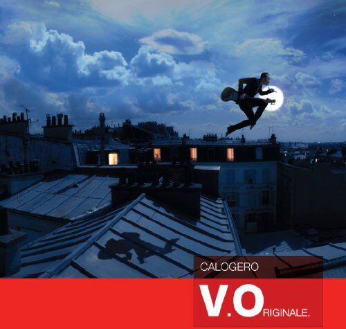 Calogero - Best of - Preis vom 11.10.2026 03:10:56 h
