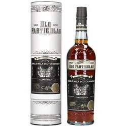 Glenrothes 18 Jahre - 2005 - Douglas Laing - Old Particular -...