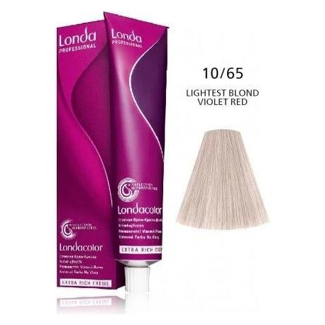 Londa Londacolor Cream Permanent Hair Color 60ml (70231065)