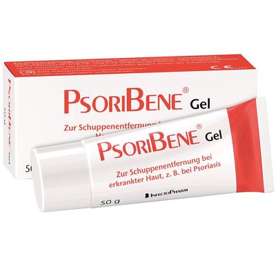 Psoribene Gel 50 g