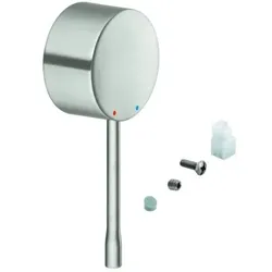 Grohe Hebel 46915 46915DC0 supersteel