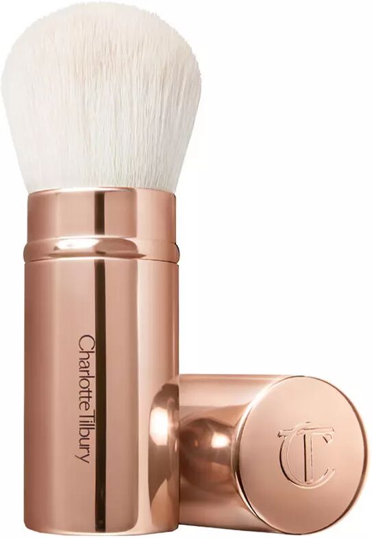 CHARLOTTE TILBURY - The Airbrush Kabuki Brush, 1 Stück, Fantasie