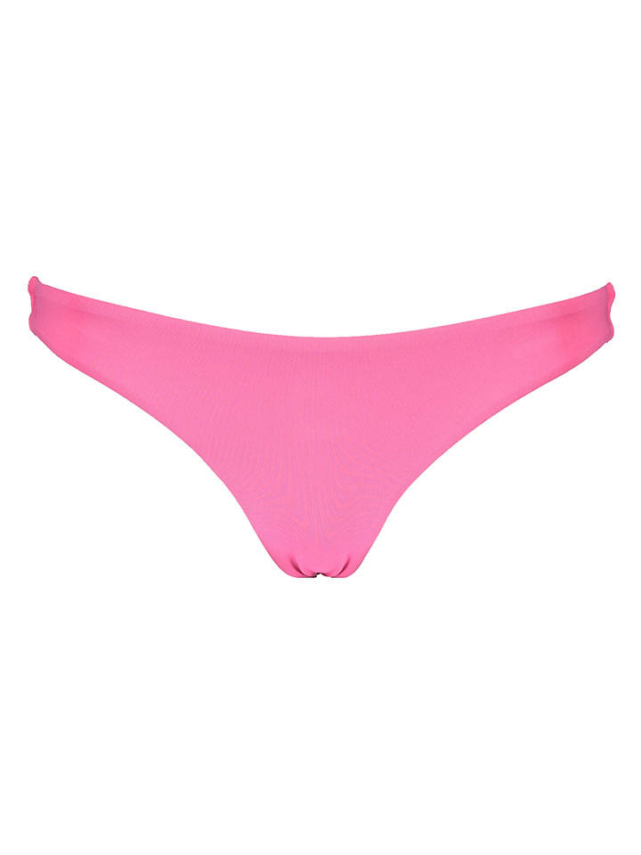 Roxy Bikini-Hose "Beach Classics" in Pink - XL
