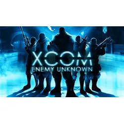 XCOM: Enemy Unknown