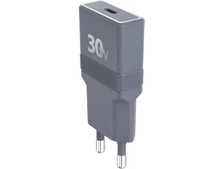 Force Power - Chargeur 30w Usb C-Gan Usb Pocket