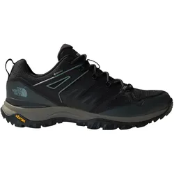 The North Face Herren Hedgehog GTX Wanderschuh - 44,5 - TNF BLACK/ASPHALT GREY