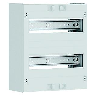 ABN Verteilerfeld tief VT12RR1200 2-reihig,24TE (VT12RR1200)