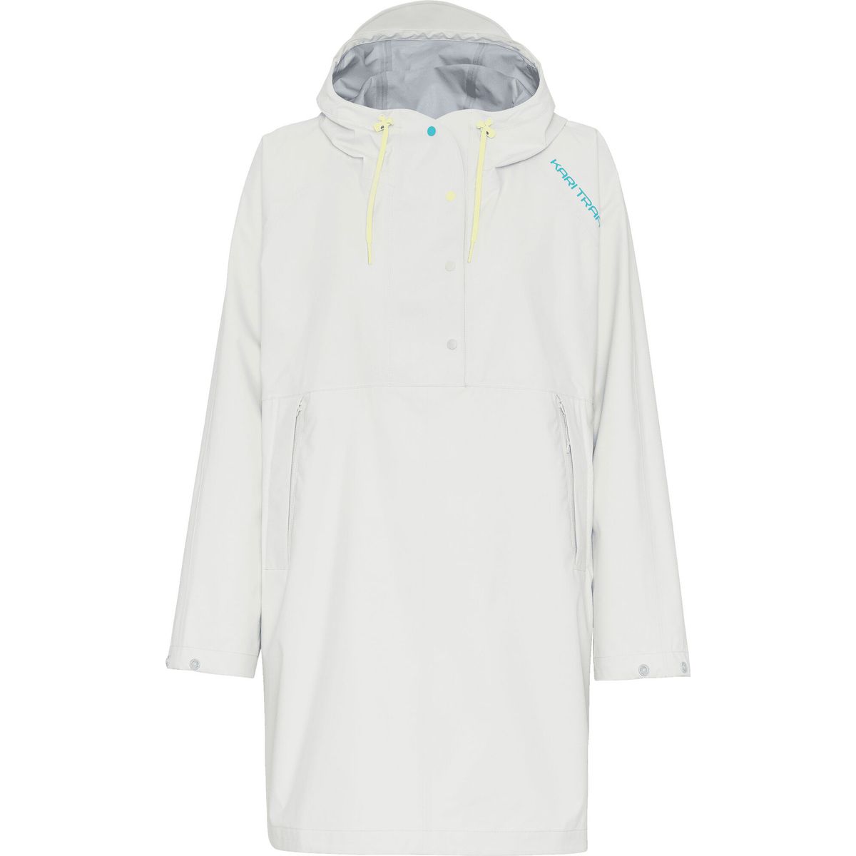 Kari Traa Thea Cape light beige (BJERK) XS 623967-BJERK-XS