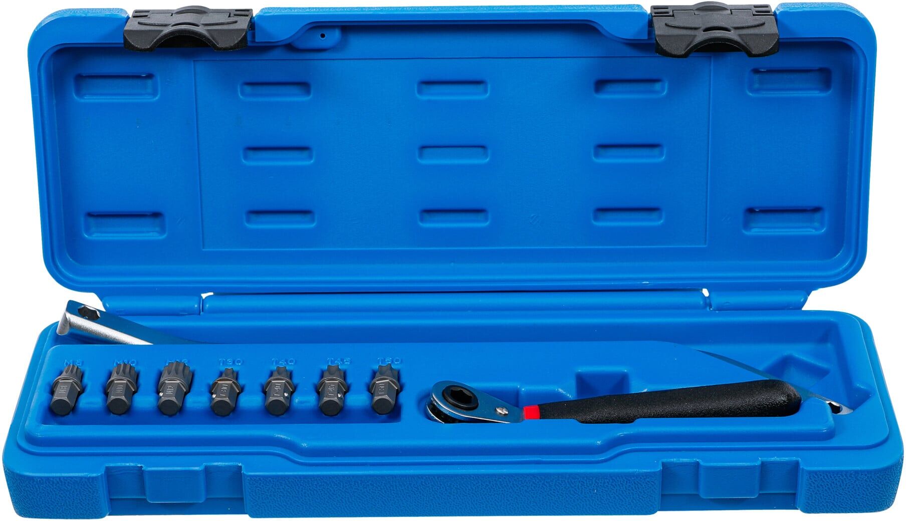 BGS Türscharnier-Montage-Satz ; BGS technic (8415)