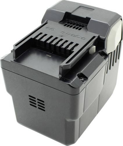 Beltrona HIT90611907 Werkzeug-Akku ersetzt Original-Akku (Original) Hitachi BSL3626 36V 4000 mAh Li-Ion