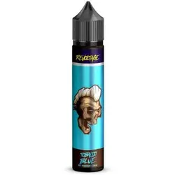 Revoltage Tobacco Blue Aroma