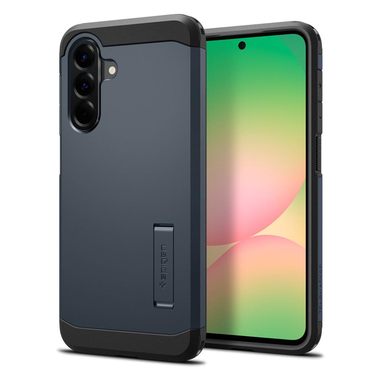 Spigen Tough Armor Case (Samsung Galaxy A56 5G) (27371-0)