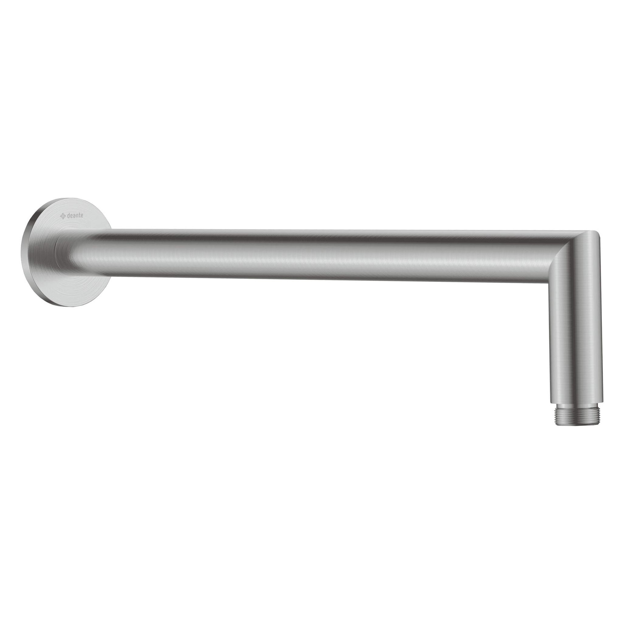 Deante Wandmontierter Duschauslauf - 400 mm (NAC_F45K)