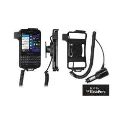 Brodit 512514 - PDA Halter - BlackBerry Q5 - Halterung - aktiv - mit KFZ-Lade...