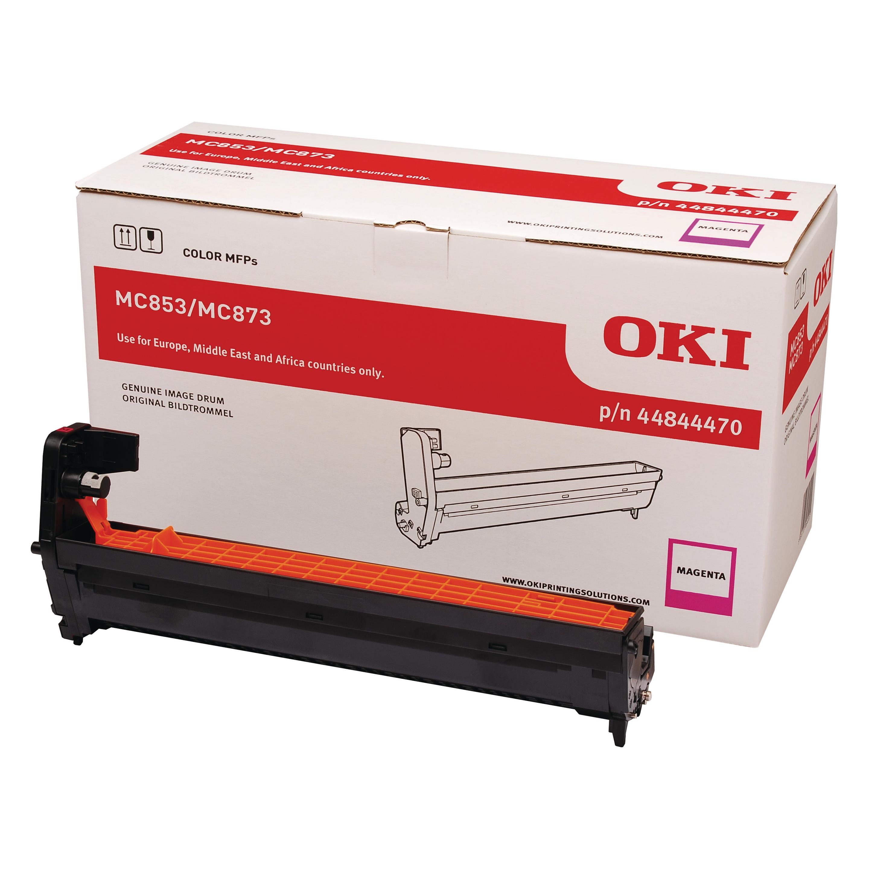 OKI 44844470 (M) (44844470)