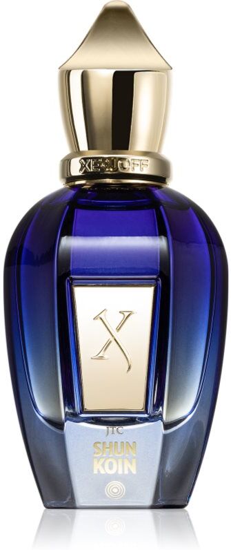 Xerjoff Shunkoin Eau de Parfum unisex 50 ml