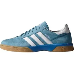ADIDAS Herren Handballschuhe Handball Spezial, Größe 44 in Blau Blau