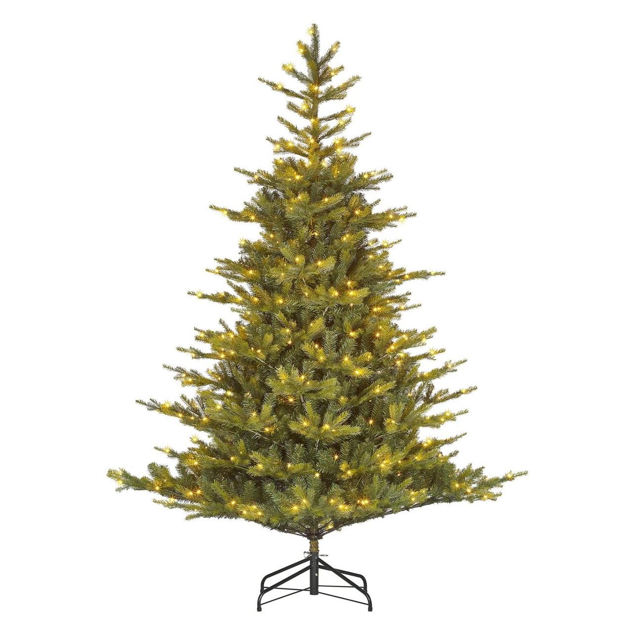 Black Box Albero di Natale Artificiale Grimshaw (185 cm) (63017197)