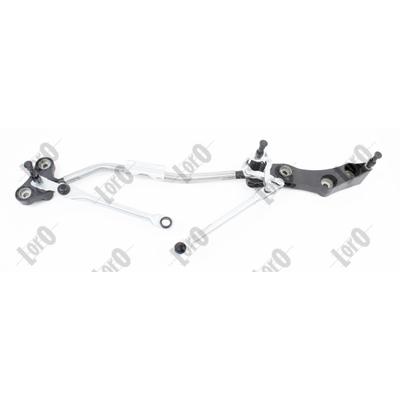 ABAKUS Wischergestänge 10304010 vorne für BMW