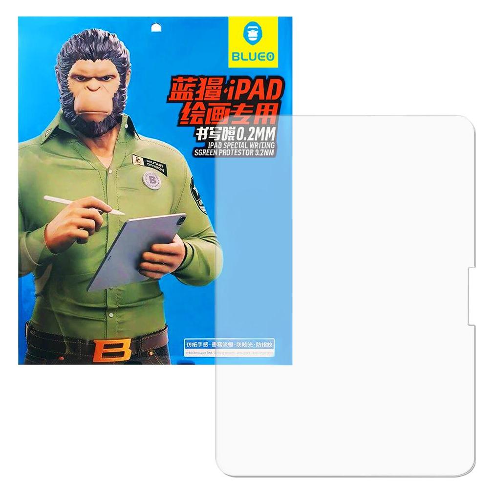 BlueO - Special Writing Screen Protector - iPad Air 13 (2024) - Clear (Apple iPad Air 13 2024) (60414125)