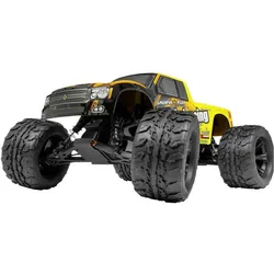 HPI JUMPSHOT MT FLUX - RTR 1:10 (RTR Ready-to-Run)