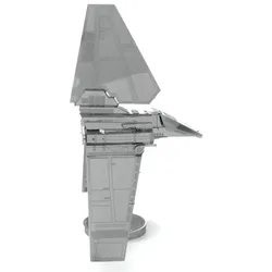 getDigital Star Wars Metal Earth 3D Bausatz Imperial Shuttle, ab 14 Jahre