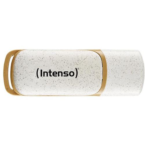 32GB Intenso USB-Stick 3.2 Gen1x1 Green Line retail
