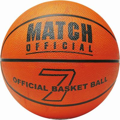 MATCH BASKETBALL, GR. 7/240