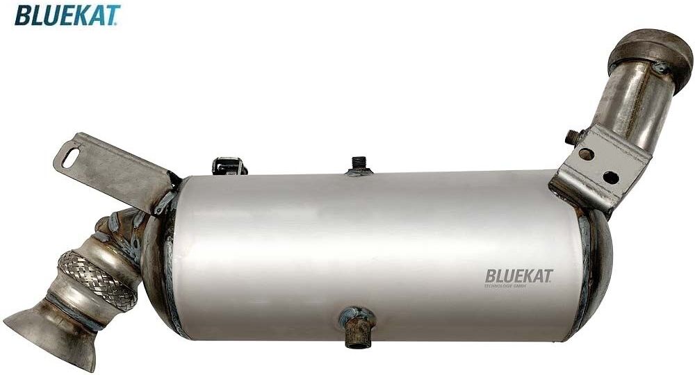 BLUEKAT 443015 Diesel particulate filter