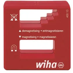 Wiha Magnetisierer/ Entmagnetisierer - 01508