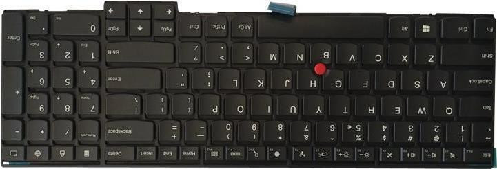 Lenovo Lin-KBD USI LTN (00PA646) toetsenbord