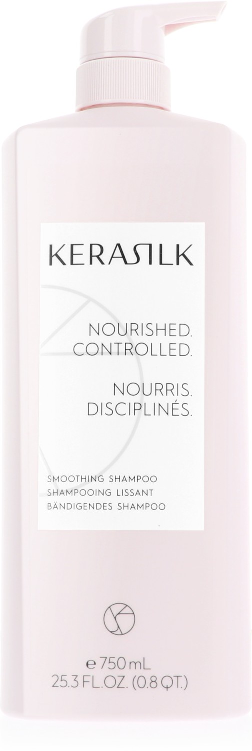 Kerasilk Bändigendes Shampoo 750 ml KS-511410