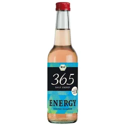 Energydrink - Energy 0,33l inkl. 8 Cent Pfand