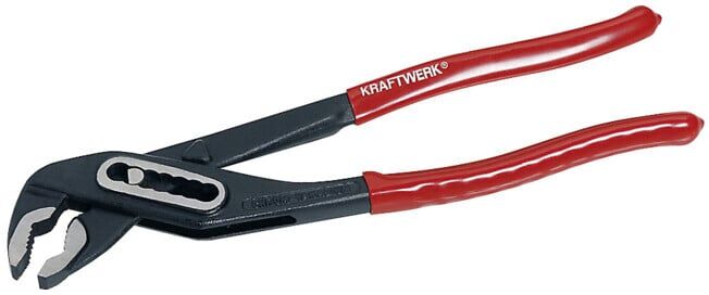 Kraftwerk Pince à eau 250 mm (2221-250)