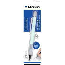 Tombow, Bleistift, Druckbleistift (0.50 mm, 5x)
