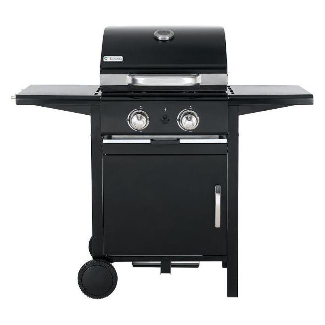 Tepro Bloomfield (6 kW) (3160)