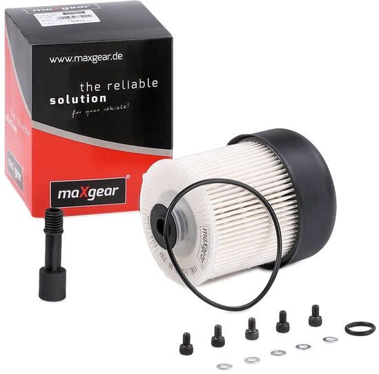 MAXGEAR 26-1373 Kraftstofffilter
