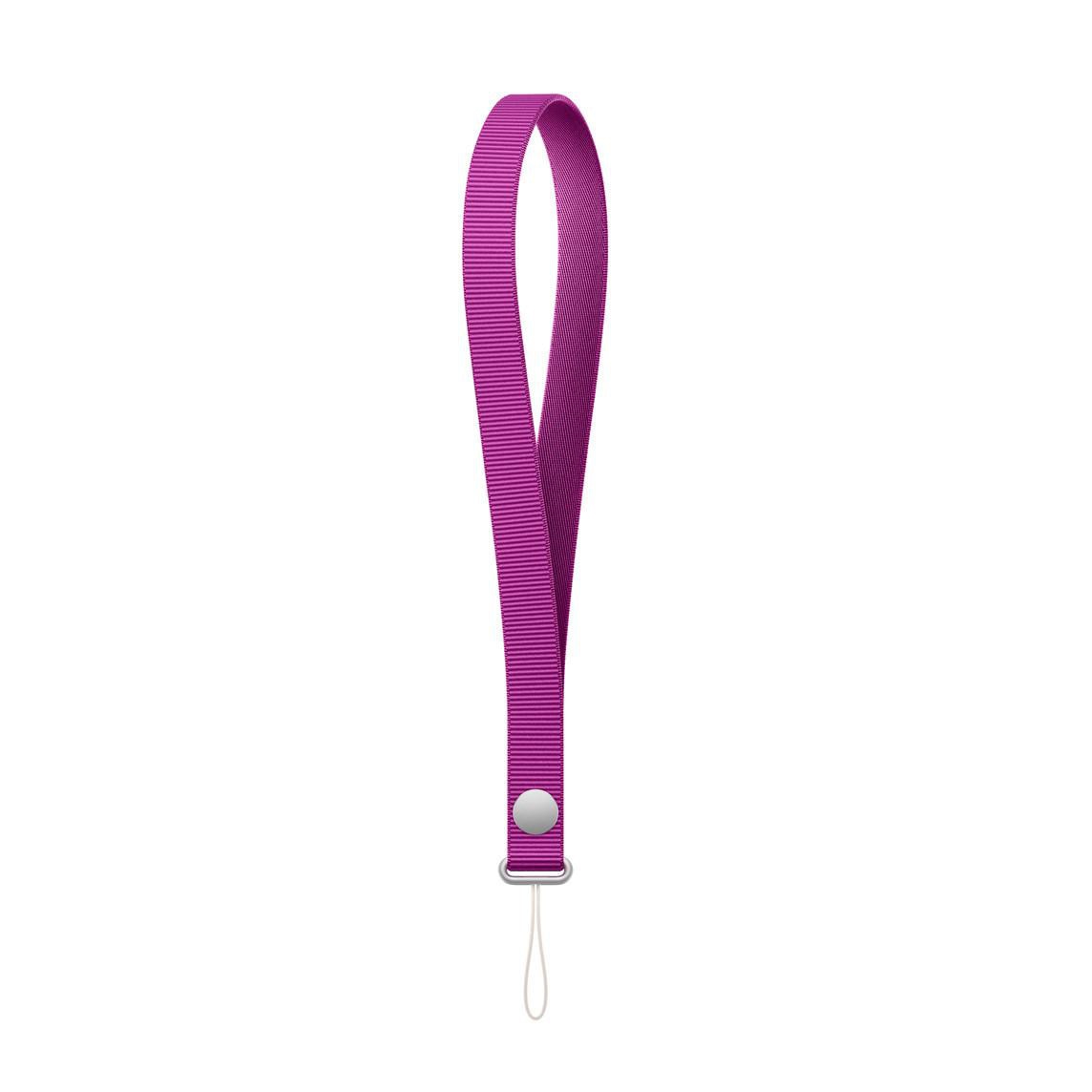 Apple Handgelenk Band - Magenta MKF64ZM/A