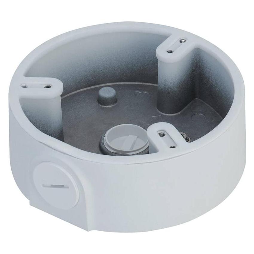 Dahua CCTV Camera mount, DH-PFA197R, Junction box (DH-PFA197R)