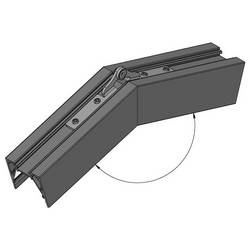 Barthelme 62398807 62398807 Profil-Verbinder 1 St.